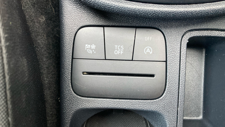 Ford Fiesta 1.0 EcoBoost Hybrid mHEV 125 ST-Line Edition 5dr Petrol Hatchback